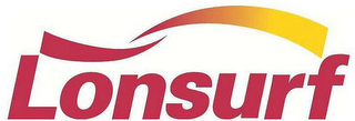 LONSURF logo