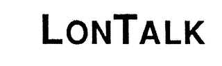 LONTALK logo