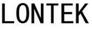 LONTEK logo