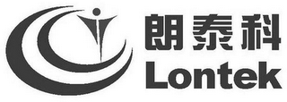 LONTEK logo