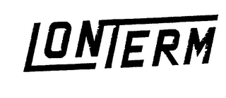 LONTERM logo