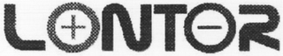 LONTOR logo
