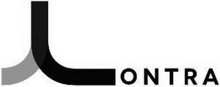 LONTRA logo