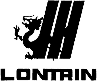 LONTRIN logo