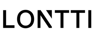LONTTI logo