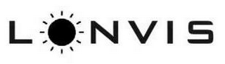 LONVIS logo