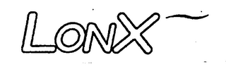 LONX logo
