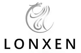 LONXEN logo