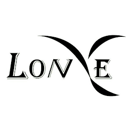 LONYE logo