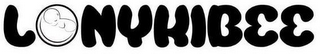 LONYKIBEE logo