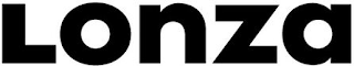 LONZA logo