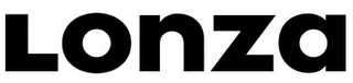 LONZA logo