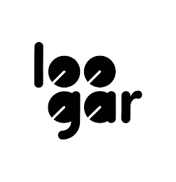LOO GAR logo