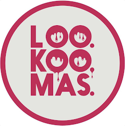 LOO. KOO. MAS. logo