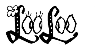 LOO LOO logo