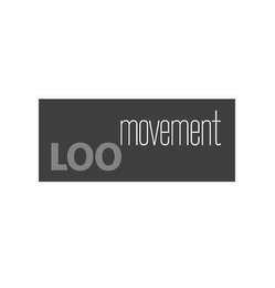 LOO MOVEMENT logo
