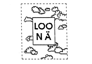 LOO NA logo