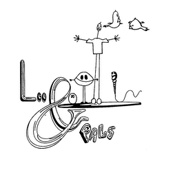 LOO & PALS logo