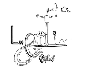 LOO & PALS logo