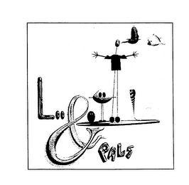 LOO & PALS logo