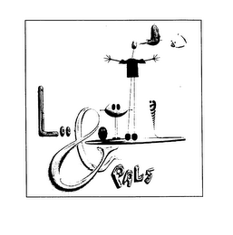 LOO & PALS logo
