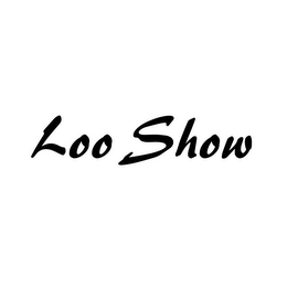 LOO SHOW logo