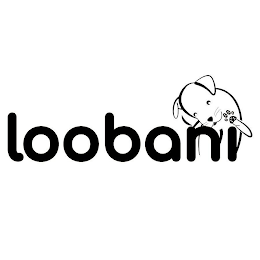 LOOBANI logo