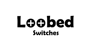 LOOBED SWITCHES logo