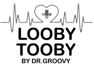 LOOBY TOOBY BY DR. GROOVY logo