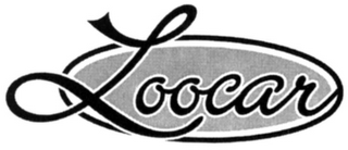 LOOCAR logo