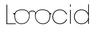 LOOCID logo