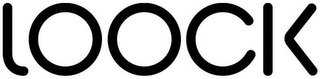 LOOCK logo