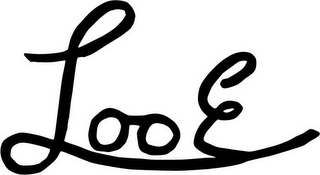 LOOE logo