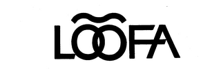 LOOFA logo