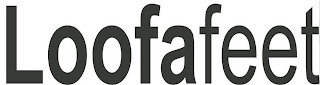 LOOFAFEET logo