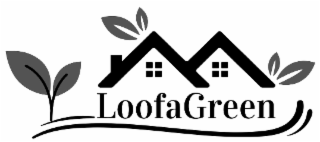 LOOFAGREEN logo