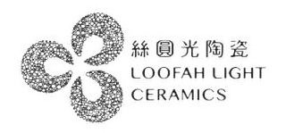 LOOFAH LIGHT CERAMICS logo