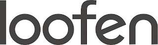 LOOFEN logo