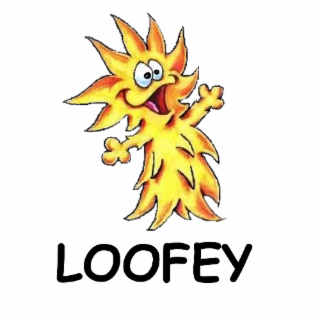 LOOFEY logo