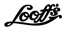 LOOFF'S logo