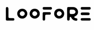 LOOFORE logo