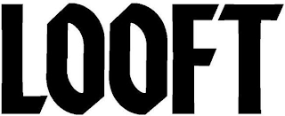 LOOFT logo