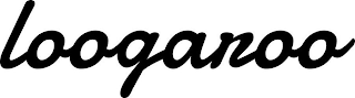 LOOGAROO logo