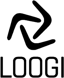LOOGI logo