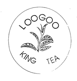 LOOGOO KING TEA