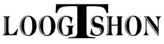 LOOGTSHON logo