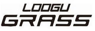 LOOGU GRASS logo