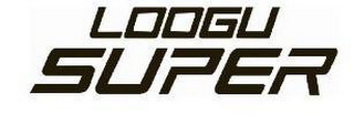LOOGU SUPER logo