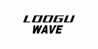 LOOGU WAVE logo