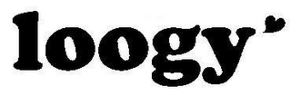 LOOGY logo